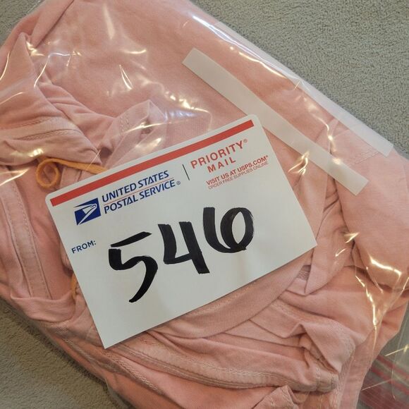 Free People Muscle Tank Top Size Medium - Picture 9 of 9